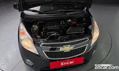 Chevrolet Matiz 2010 1.0 Автомат в Москве № 1279049, миниатюра 6