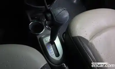 Chevrolet Matiz 2010 1.0 Автомат в Москве № 1279049, миниатюра 9