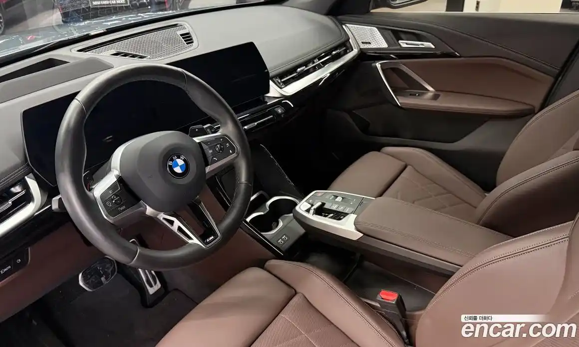 BMW X1 2023 2.0 гидро в Москве № 1279053, фото 15