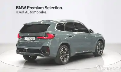 BMW X1 2023 2.0 гидро в Москве № 1279053, миниатюра 2