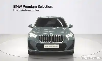 BMW X1 2023 2.0 гидро в Москве № 1279053, миниатюра 3
