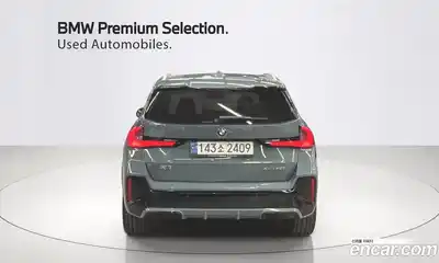 BMW X1 2023 2.0 гидро в Москве № 1279053, миниатюра 4