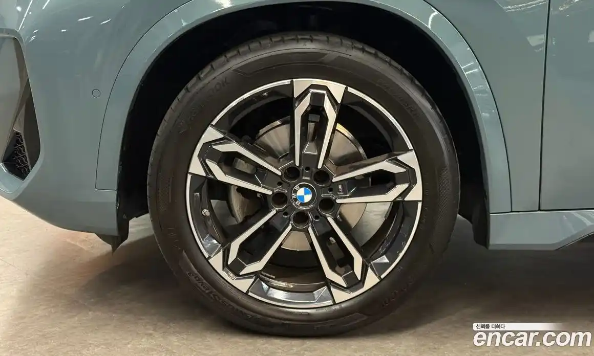 BMW X1 2023 2.0 гидро в Москве № 1279053, фото 5