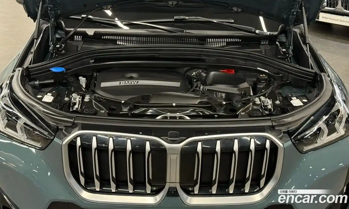 BMW X1 2023 2.0 гидро в Москве № 1279053, фото 6
