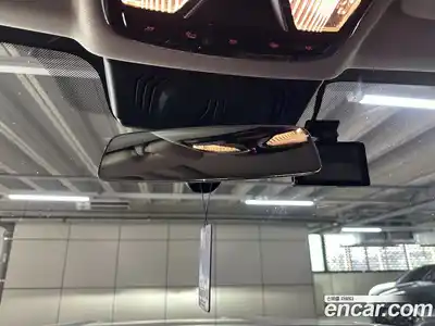 BMW X7 2021 3.0 гидро в Москве № 1279178, миниатюра 12