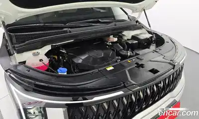 Kia Canival 2024 2.2 Автомат в Москве № 1279342, миниатюра 6