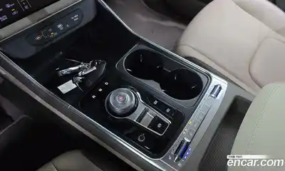 Kia Canival 2024 2.2 Автомат в Москве № 1279342, миниатюра 9