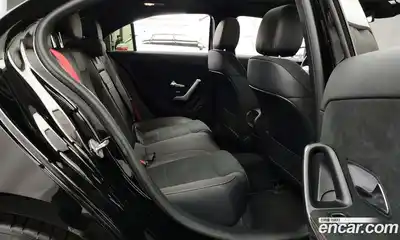 Mercedes-Benz A-Class 2022 2.0 гидро в Москве № 1279695, миниатюра 12