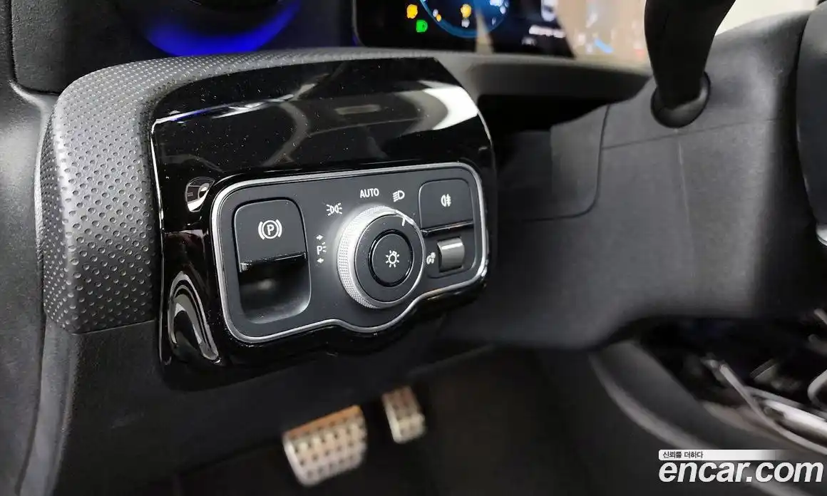 Mercedes-Benz A-Class 2022 2.0 гидро в Москве № 1279695, фото 16
