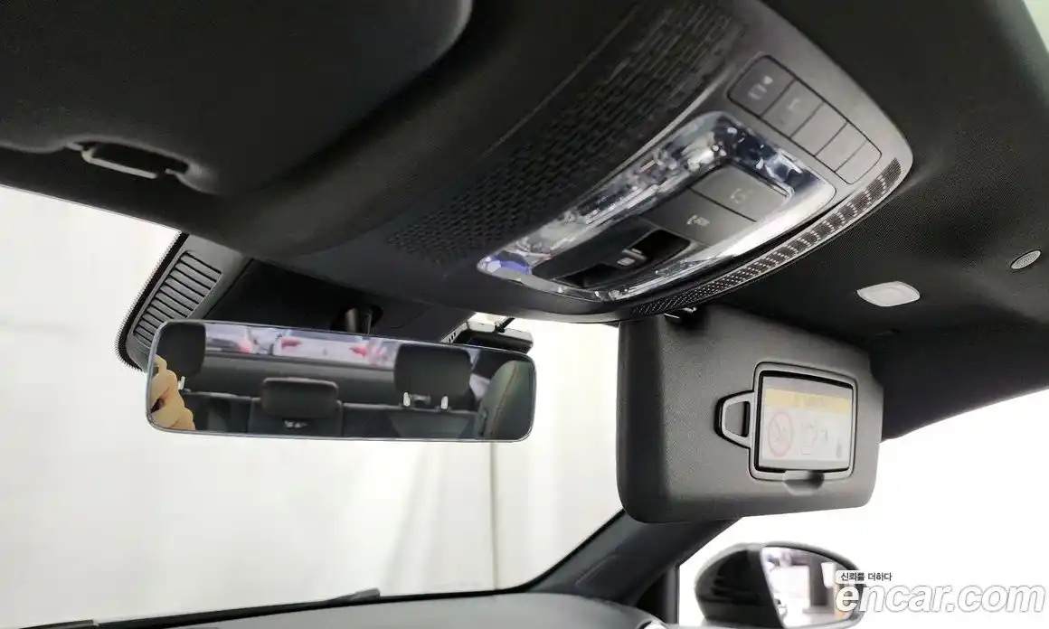 Mercedes-Benz A-Class 2022 2.0 гидро в Москве № 1279695, фото 17