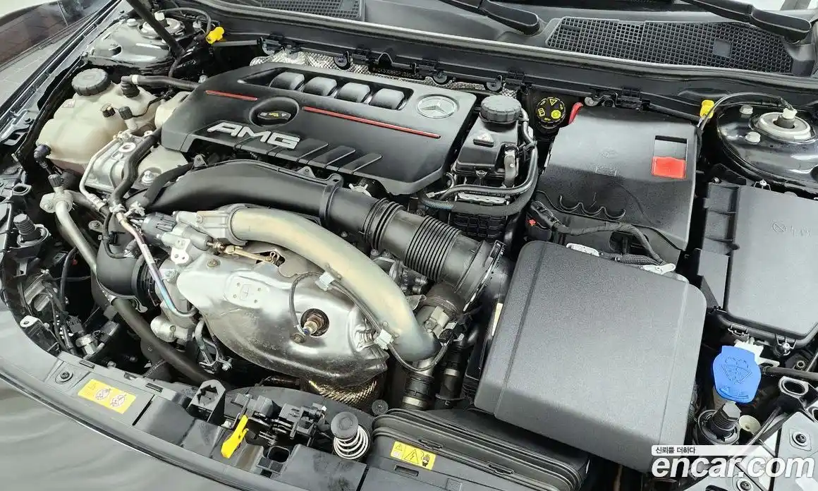Mercedes-Benz A-Class 2022 2.0 гидро в Москве № 1279695, фото 6
