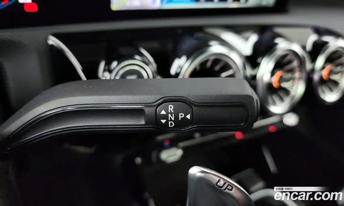 Mercedes-Benz A-Class 2022 2.0 гидро в Москве № 1279695, фото 9