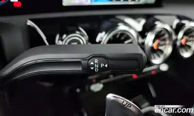 Mercedes-Benz A-Class 2022 2.0 гидро в Москве № 1279695, миниатюра 9