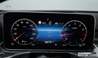 Mercedes-Benz C-Class 2023 2.0 гидро в Москве № 1279797, миниатюра 8