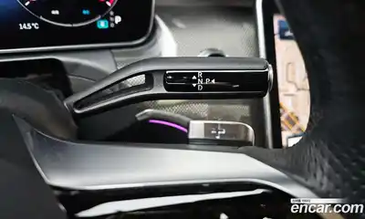 Mercedes-Benz C-Class 2023 2.0 гидро в Москве № 1279797, миниатюра 9