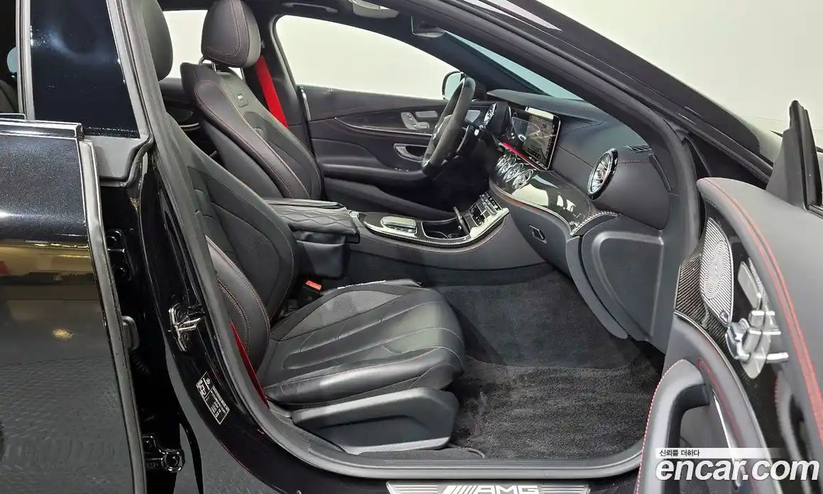 Mercedes-Benz CLS-Class 2023 3.0 гидро в Москве № 1279836, фото 11