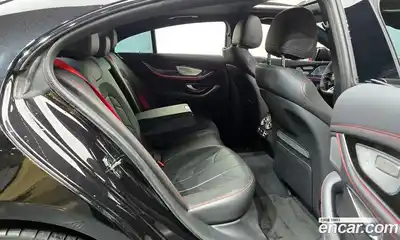 Mercedes-Benz CLS-Class 2023 3.0 гидро в Москве № 1279836, миниатюра 12