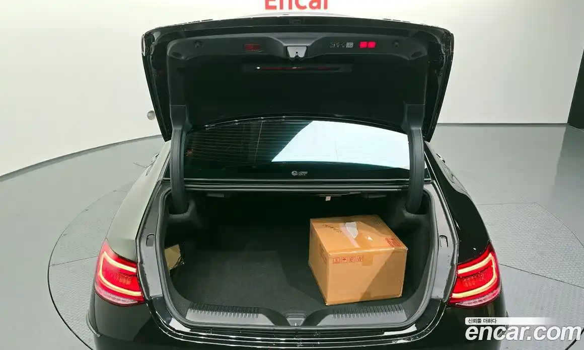 Mercedes-Benz CLS-Class 2023 3.0 гидро в Москве № 1279836, фото 20