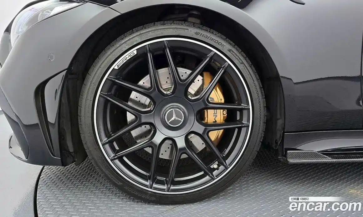 Mercedes-Benz CLS-Class 2023 3.0 гидро в Москве № 1279836, фото 5