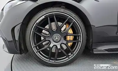 Mercedes-Benz CLS-Class 2023 3.0 гидро в Москве № 1279836, миниатюра 5