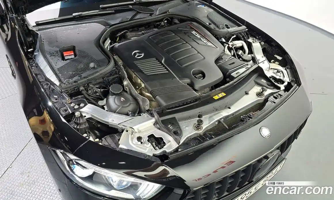 Mercedes-Benz CLS-Class 2023 3.0 гидро в Москве № 1279836, фото 6