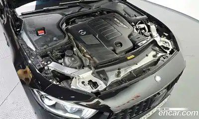 Mercedes-Benz CLS-Class 2023 3.0 гидро в Москве № 1279836, миниатюра 6