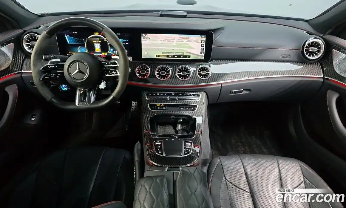 Mercedes-Benz CLS-Class 2023 3.0 гидро в Москве № 1279836, фото 7