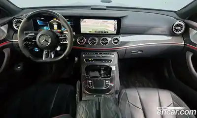 Mercedes-Benz CLS-Class 2023 3.0 гидро в Москве № 1279836, миниатюра 7