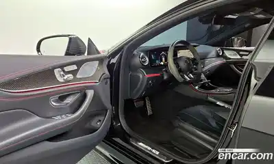 Mercedes-Benz CLS-Class 2023 3.0 гидро в Москве № 1279836, миниатюра 10