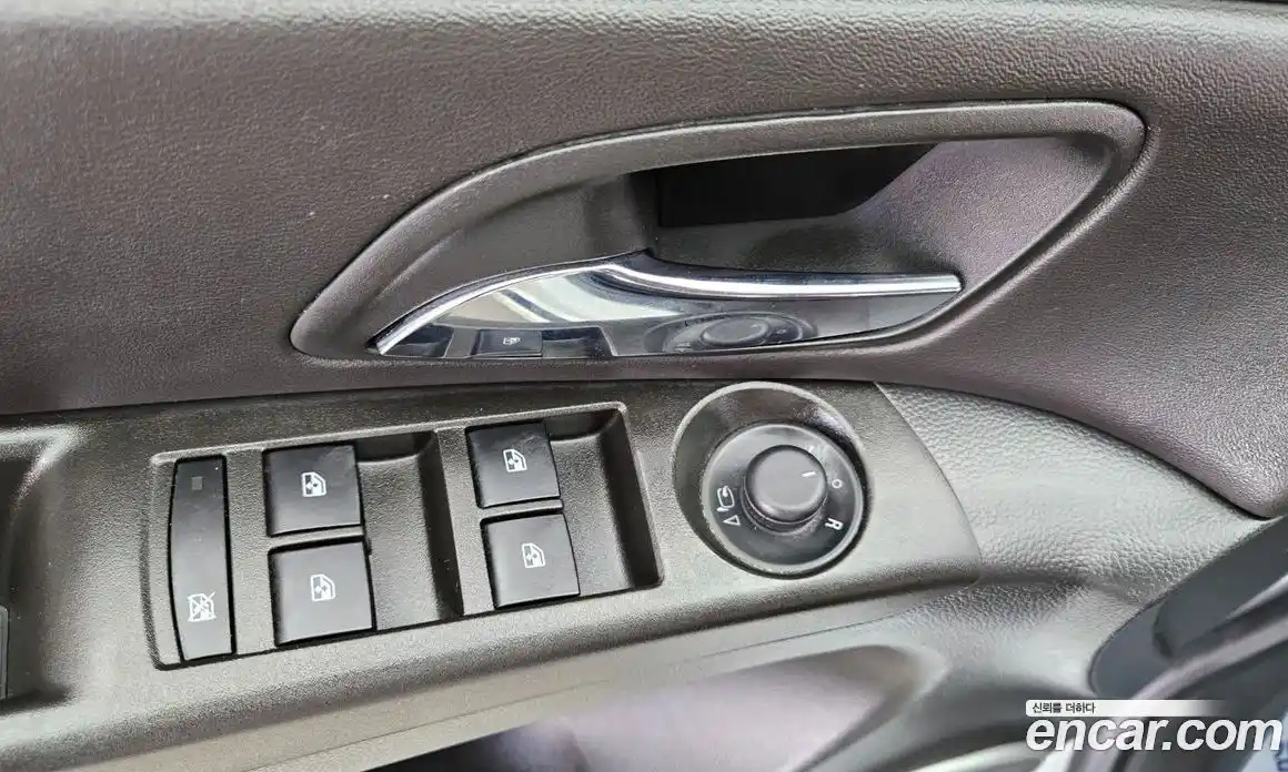 Chevrolet Cruze 2014 1.8 Автомат в Москве № 1279937, фото 15