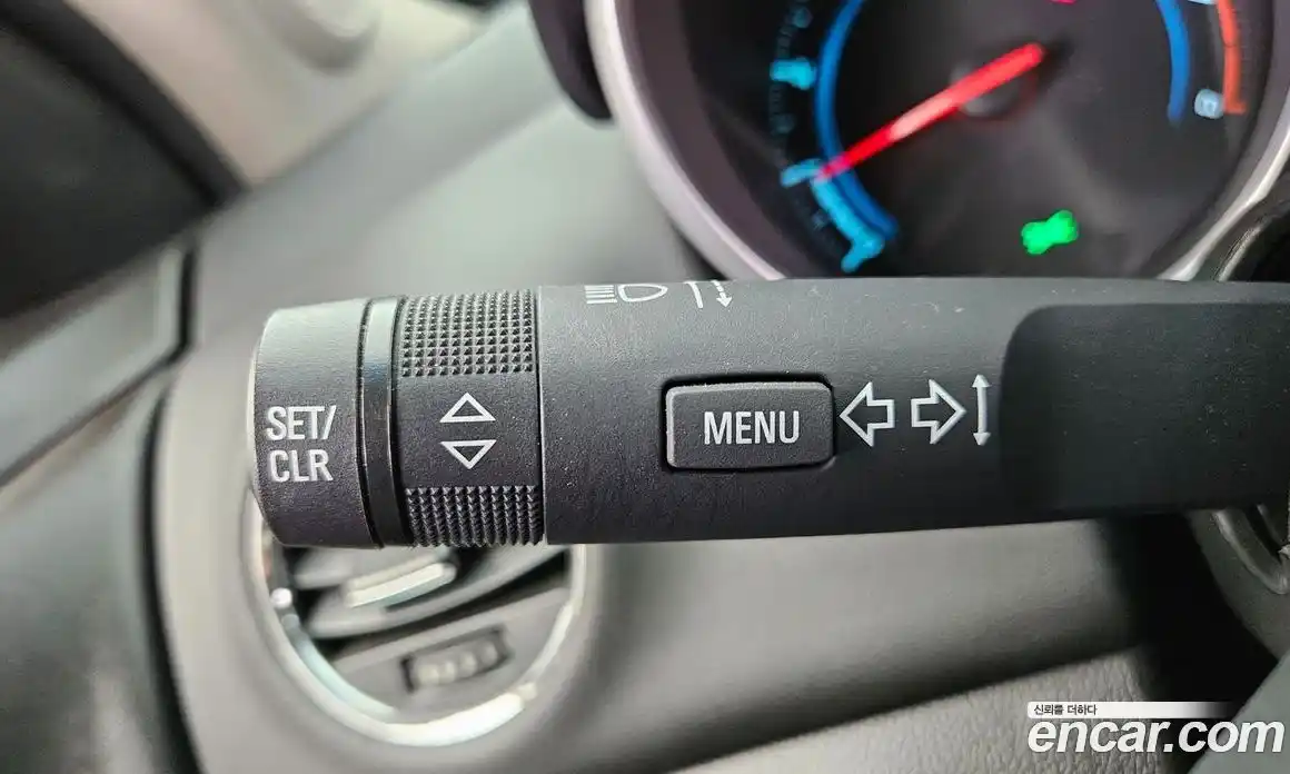 Chevrolet Cruze 2014 1.8 Автомат в Москве № 1279937, фото 18