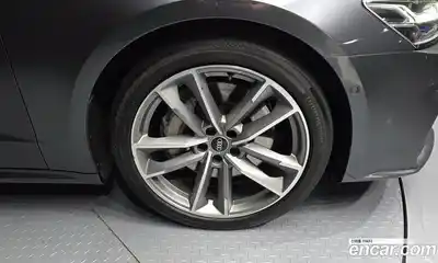 Audi A7 2021 3.0 гидро в Москве № 1280121, миниатюра 5