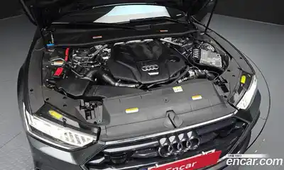 Audi A7 2021 3.0 гидро в Москве № 1280121, миниатюра 6