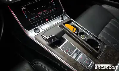 Audi A7 2021 3.0 гидро в Москве № 1280121, миниатюра 9