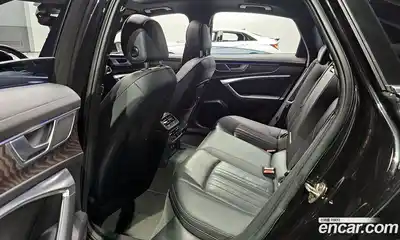 Audi A6 2021 2.0 гидро в Москве, миниатюра 11