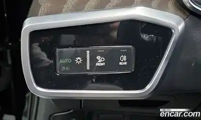 Audi A6 2021 2.0 гидро в Москве, миниатюра 12