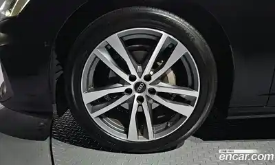 Audi A6 2021 2.0 гидро в Москве, миниатюра 5