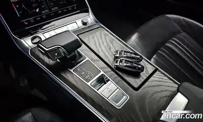 Audi A6 2021 2.0 гидро в Москве, миниатюра 9