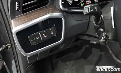 Audi A6 2022 2.0 гидро в Москве, миниатюра 12