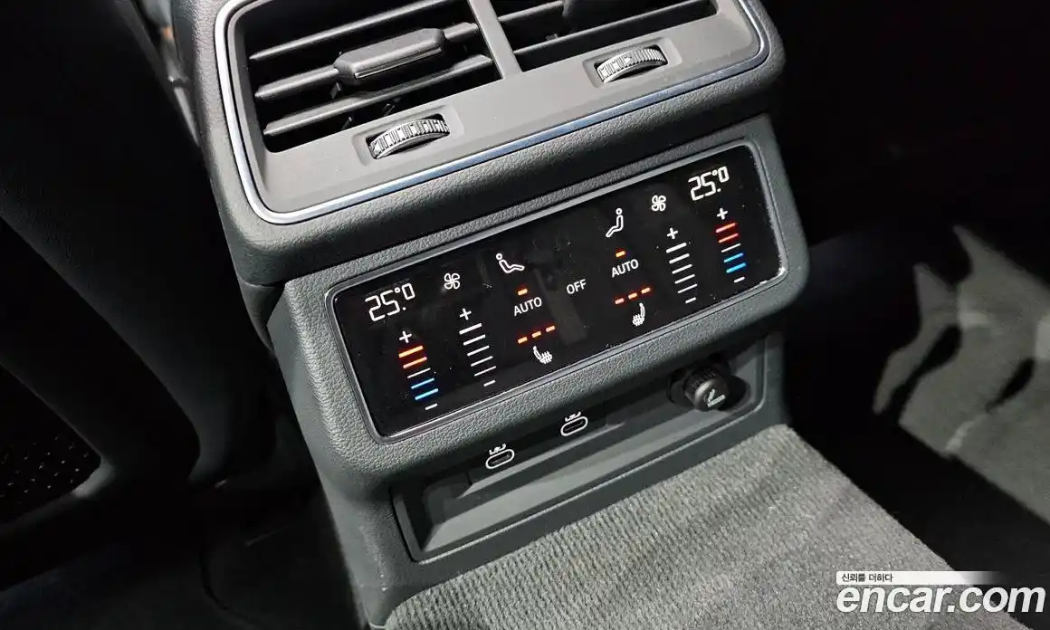 Audi A6 2022 2.0 гидро в Москве, фото 17
