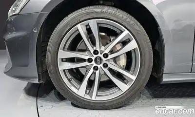 Audi A6 2022 2.0 гидро в Москве, миниатюра 5