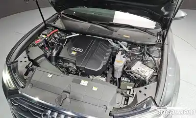 Audi A6 2022 2.0 гидро в Москве, миниатюра 6