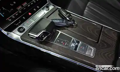 Audi A6 2022 2.0 гидро в Москве, миниатюра 9
