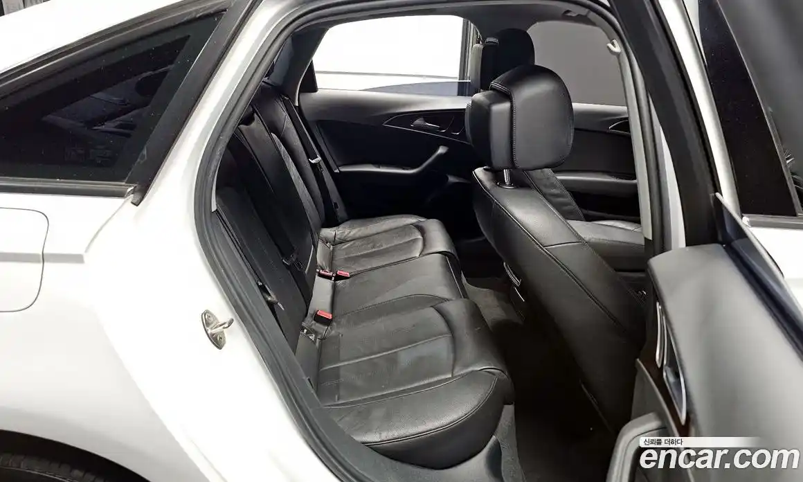 Audi A6 2012 3.0 гидро в Москве № 1280317, фото 11