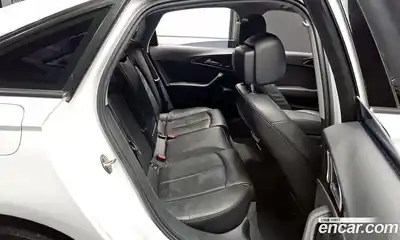 Audi A6 2012 3.0 гидро в Москве № 1280317, миниатюра 11