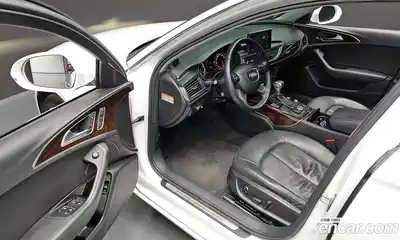 Audi A6 2012 3.0 гидро в Москве № 1280317, миниатюра 12