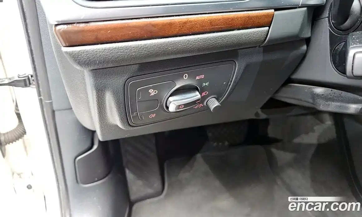 Audi A6 2012 3.0 гидро в Москве № 1280317, фото 17