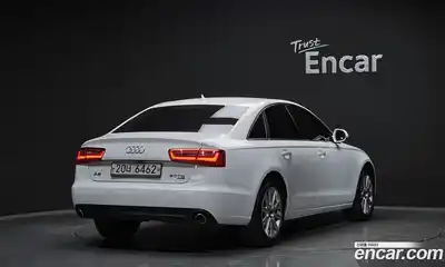 Audi A6 2012 3.0 гидро в Москве № 1280317, миниатюра 2