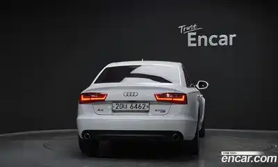 Audi A6 2012 3.0 гидро в Москве № 1280317, миниатюра 4