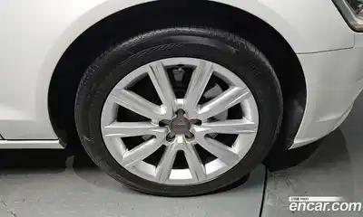 Audi A6 2012 3.0 гидро в Москве № 1280317, миниатюра 5